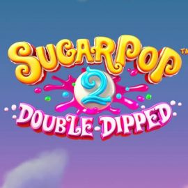 Sugarpop 2: Double Dipped