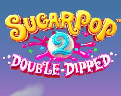 Sugarpop 2: Double Dipped