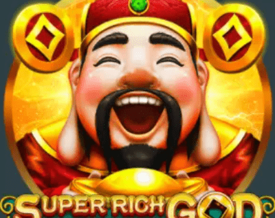 Super Rich God Slot