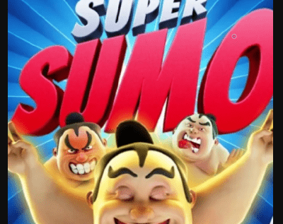Super Sumo Slot