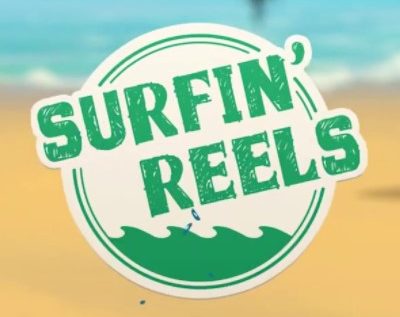 Surfin Reels Slot