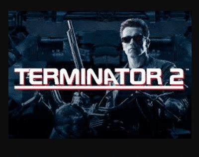 Terminator 2 Slot