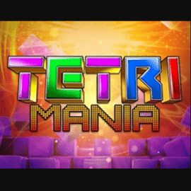Tetri Mania Slot