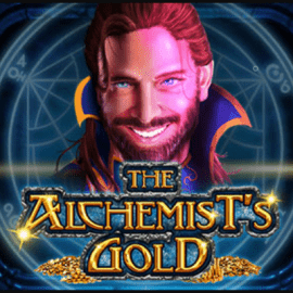 The Alchemists Gold