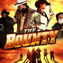The Bounty Slot