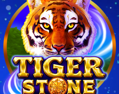 Tiger Stone Slot
