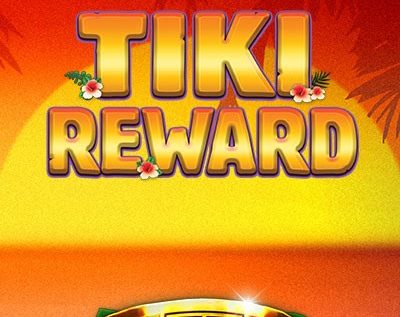 Tiki Reward Slot