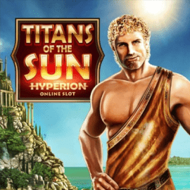 Titans Of The Sun – Hyperion