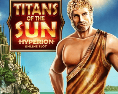 Titans Of The Sun – Hyperion