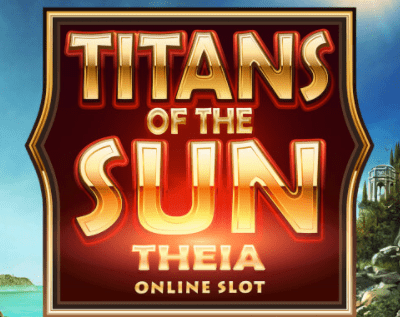 Titans Of The Sun – Theia