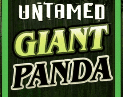 Untamed Giant Panda Slot