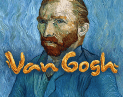 Van Gogh Slot