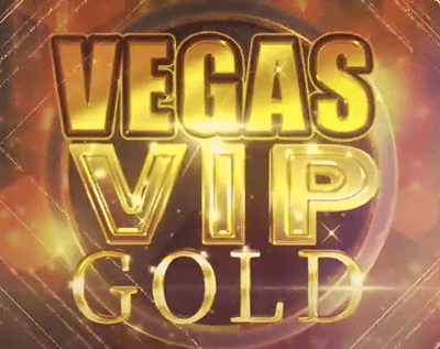 Vegas Vip Gold