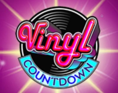 Vinyl Countdown Slot
