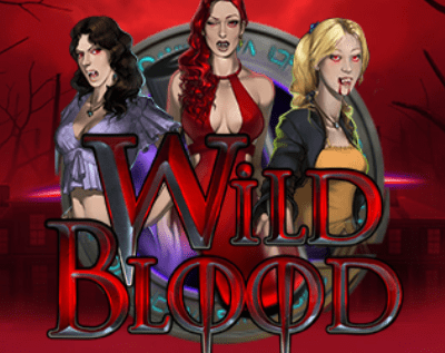Wild Blood Slot