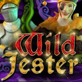 Wild Jester Slot