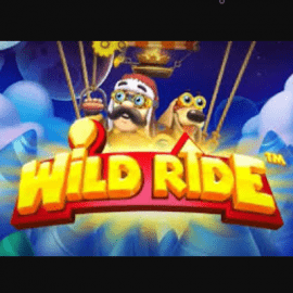 Wild Ride Slot