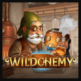 Wildchemy Slot