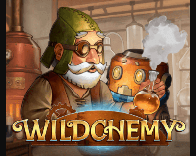 Wildchemy Slot