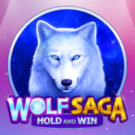 Wolf Saga: Hold and Win