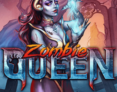 Zombie Queen Slot