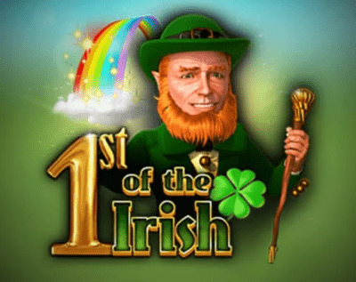1st Of The Irish