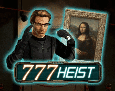 777 Heist Slot