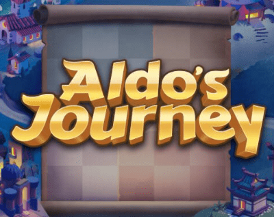 Aldo’s Journey Slot