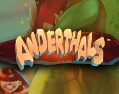 Anderthals Slot