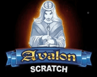 Avalon Scratch Slot