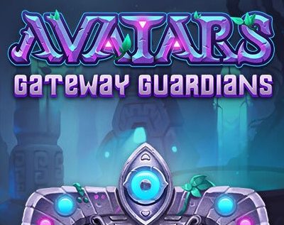Avatars: Gateway Guardians
