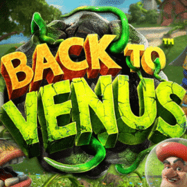 Back To Venus Slot