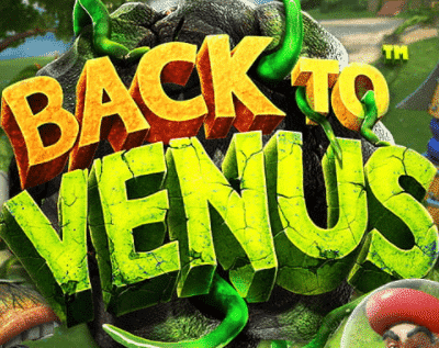 Back To Venus Slot