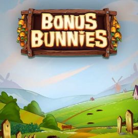 Bonus Bunnies Slot