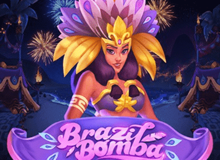 Brazil Bomba Slot