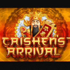 Caishen’s Arrival Slot