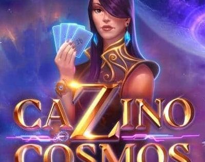 Cazino Cosmos Slot