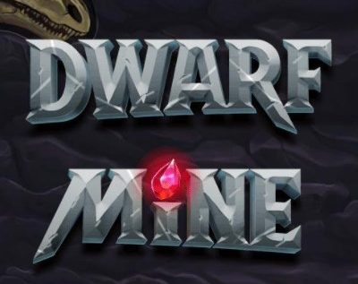 Dwarf Mine Slot