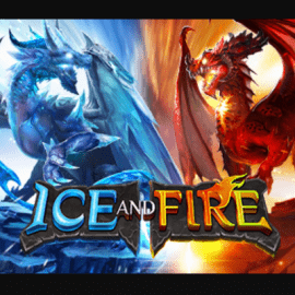 Ice And Fire Slot