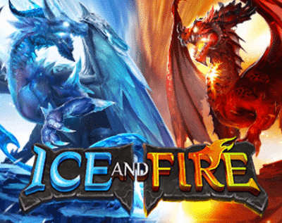 Ice And Fire Slot