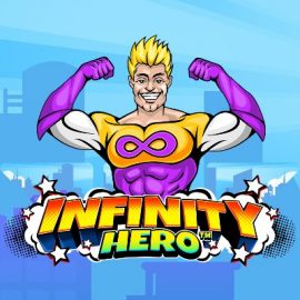 Infinity Hero Slot