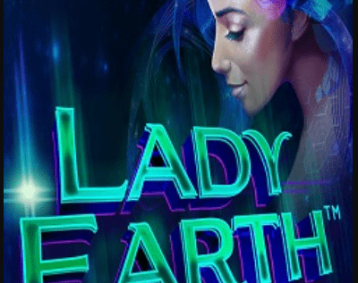 Lady Earth Slot