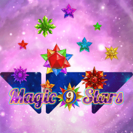 Magic Stars 9 Slot