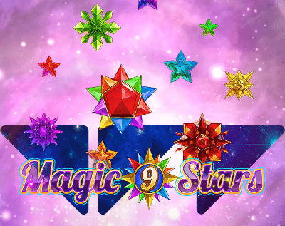 Magic Stars 9 Slot