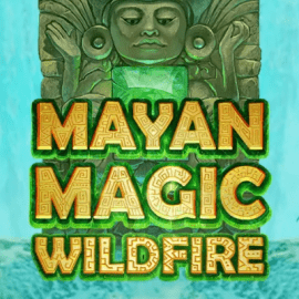 Mayan Magic Slot