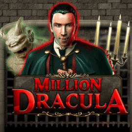 Million Dracula Slot