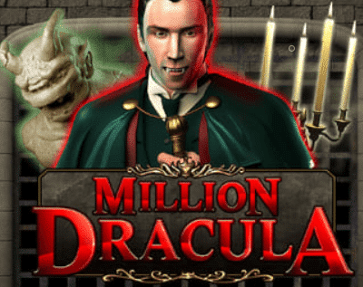 Million Dracula Slot
