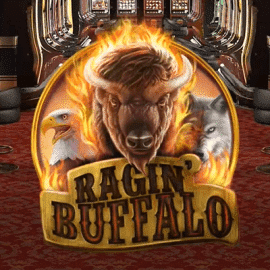 Ragin’ Buffalo Slot