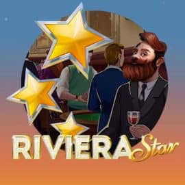 Riviera Star Slot
