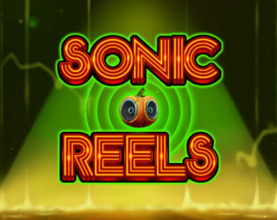 Sonic Reels Slot